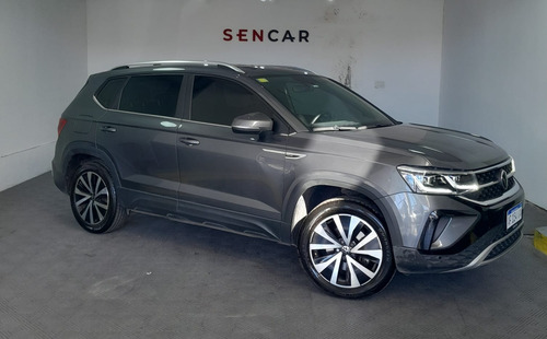Volkswagen Taos 1.4 250 Tsi Highline