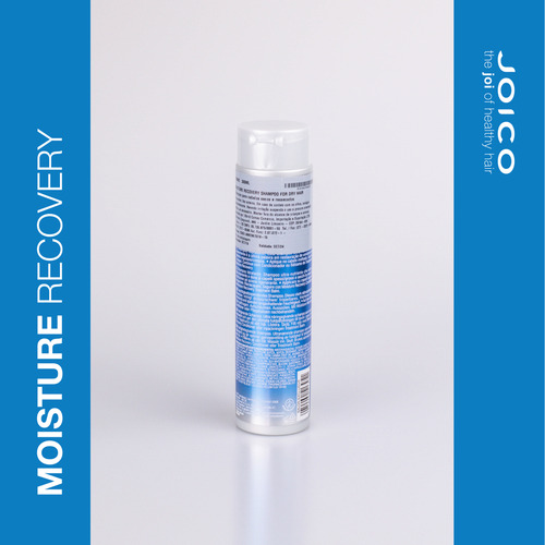 Joico Moisture Recovery For Dry Hair Shampoo 300ml