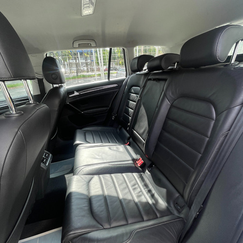 Volkswagen Golf GOLF VARIANT HIGHLINE 1.4 TSI AUT.