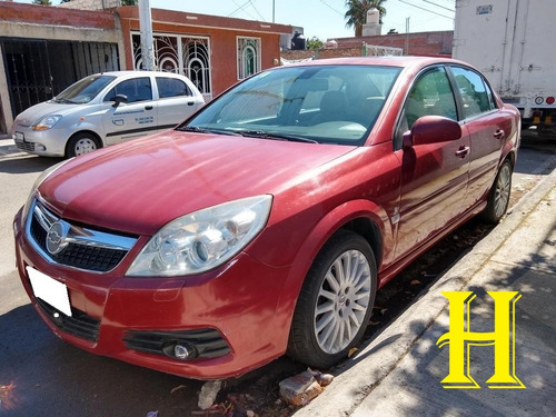 Linea Toma Gasolina Chevrolet Vectra 2.8 T Aut Mod 06-08 (Usado)
