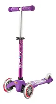 Comprar Monopatín Micro - Mini Deluxe Violeta