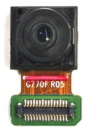 Cámara Frontal Samsung Galaxy A71