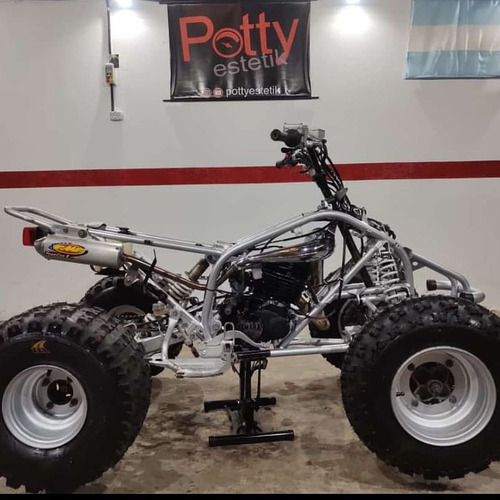 Yamaha Blaster