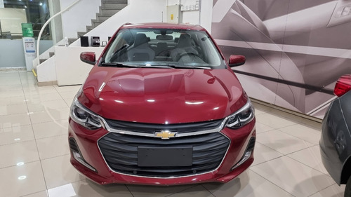 Imagen 13 de 15 de Chevrolet Onix Plus Premier Automatico 2022 Vm