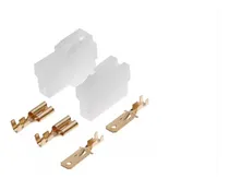 Comprar Ficha T Cable Alimentacion Yaesu Icom Kenwood Tyt Vertex