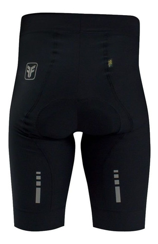 Imagem 2 de 7 de Bermuda Freeforce Masculina Training Gel