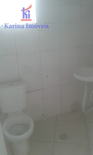 Imagem 9 de 9 de Sala Em Vila Nova Bonsucesso - Guarulhos - 2441