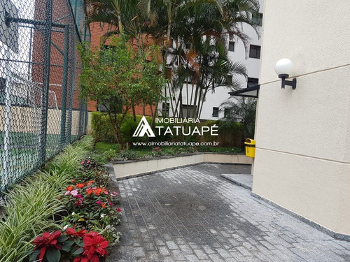 Imagem 19 de 30 de Apartamento - Ap000378 - 68818766