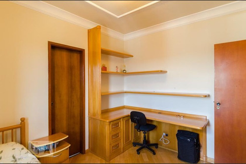 Imagem 10 de 15 de Apartamento Para Aluguel - Jardim Do Mar, 3 Quartos, 220 - 893478509