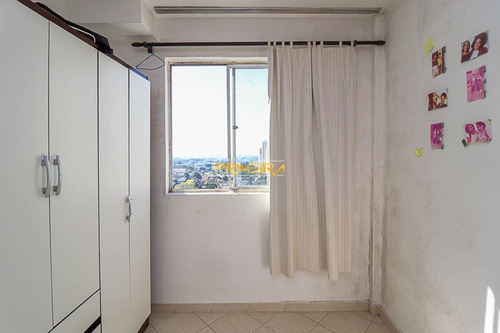 Imagem 11 de 15 de Apartamento Em Cristo Rei, Curitiba/pr De 53m² 2 Quartos À Venda Por R$ 231.000,00 - Ap1634687-s