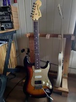 Comprar Stratocaster Squier Vintage Modified + Upgrades