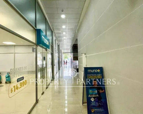 Excelente Ubicación De Locales Comercial En San Mi...