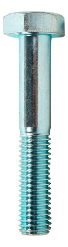 Tornillo Cabeza Hexagonal De 1.5 X 6 Cm Plata
