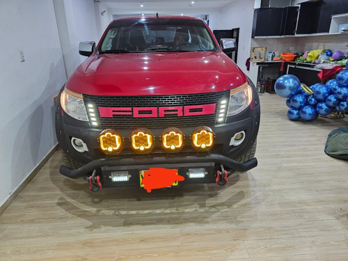 Ford Ranger  Ranger 3.2 3.2