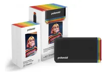 Comprar Impresora Fotográfica De Bolsillo Polaroid Hi-print 2ª Gener