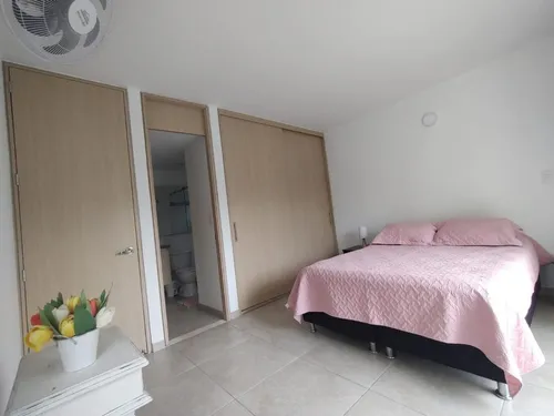 Apartamento En Venta En Melgar. Cod V16162