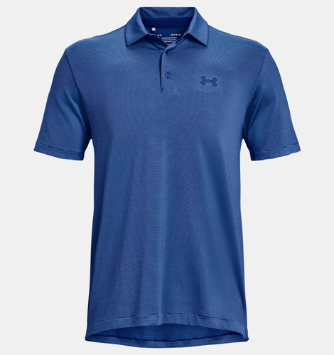 Chomba Hombre Under Armour Playoff 3.0 Printed Polo 1378676