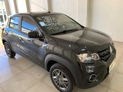 Renault Kwid Intens 10mt