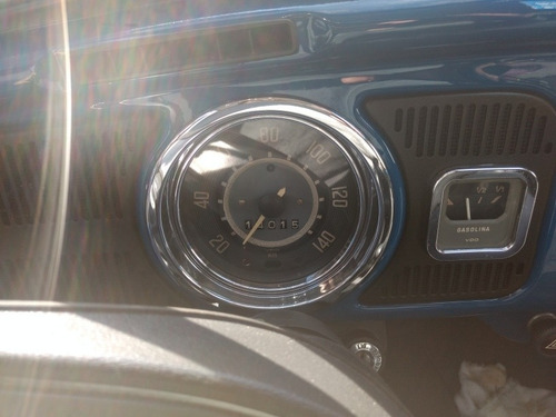 Imagem 10 de 15 de Fusca 1300l 1975