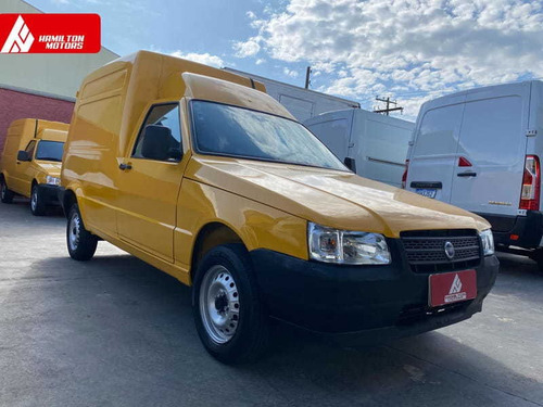 Imagem 3 de 9 de Fiat Fiorino Ie 2005