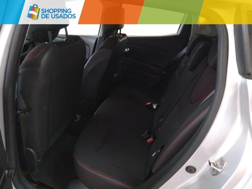 Imagen 10 de 13 de Renault Clio Iv 2015