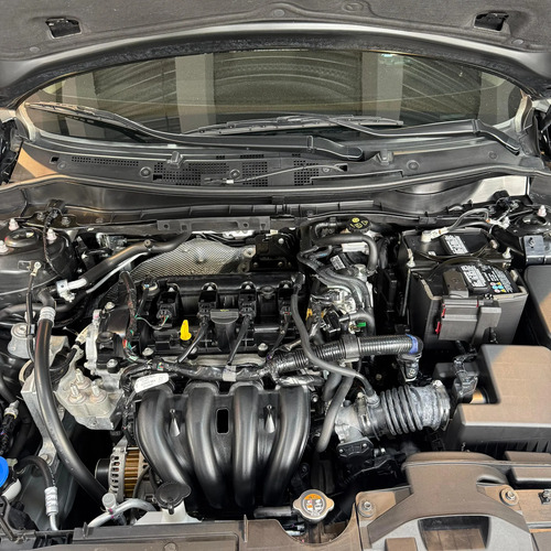 Mazda 2 Sport 1.5 Grand Touring Lx At