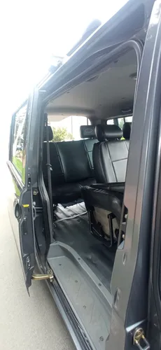 Chery YOYA 1.5 Van Pass 2