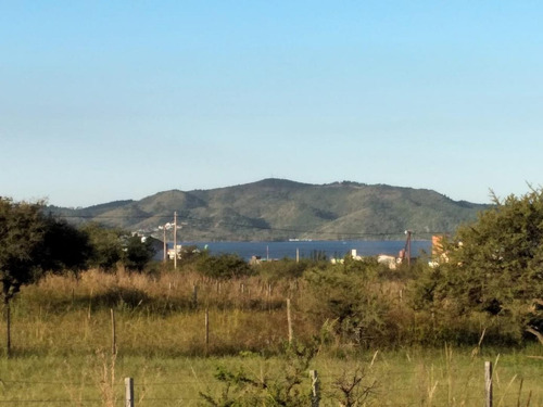 Imagen 2 de 8 de Terreno En Potrero De Garay