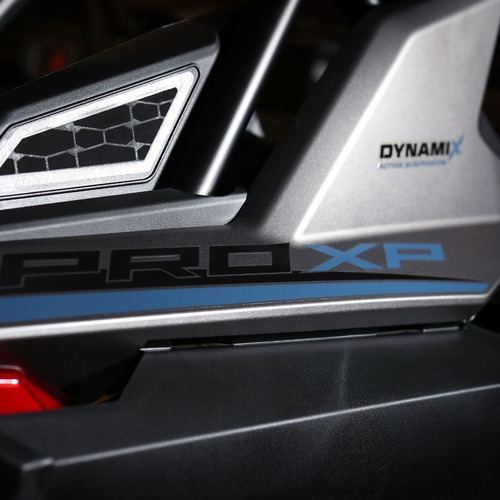Imagen 7 de 21 de Polaris Rzr Xp Pro Ultimate New 2023 Usd Billete No Maverick