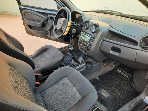Imagen 10 de 15 de Ford Ka 2010 1.0 Fly Viral