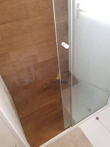 Apartamento À Venda, 75 M² Por R$ 480.000,00 - Jardim Rosa De Franca - Guarulhos/sp - Ap15548