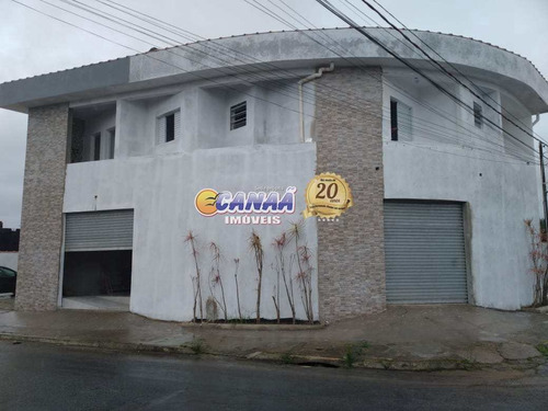 Imagem 3 de 27 de Apartamento Com 2 Dorms, Nossa Senhora Sion, Itanhaém - R$ 230 Mil, Cod: 9855 - V9855