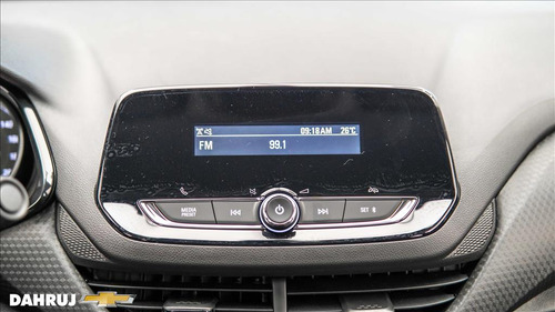 Chevrolet Onix 1.0 FLEX MANUAL