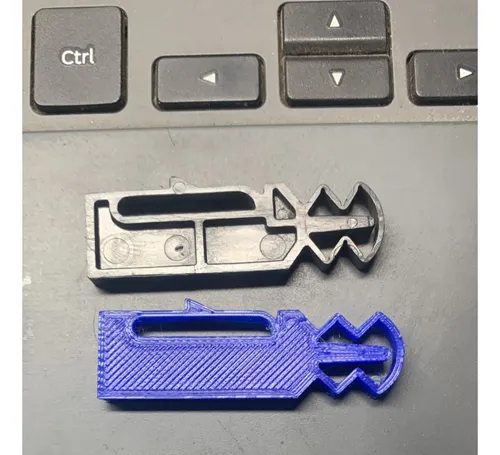 Criação De Projetos Em 3d/ Impressão 3d