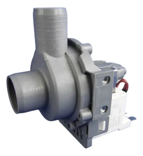 comprar Bomba Lavadora 4 Bayoneta Whirlpool \u002F Mabe \u002F Electrolux