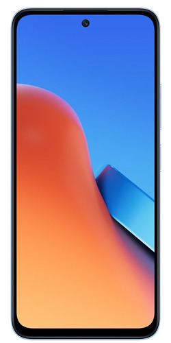 Imagen 2 de 9 de Xiaomi Redmi 12 Dual Sim 128gb Sky Blue 4gb Ram