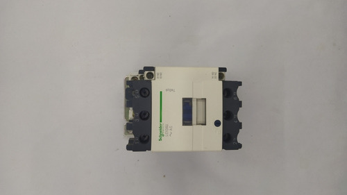 Contactor Schneider Lc1d50 F7