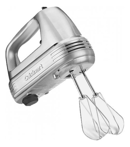 Cuisinart Power Advantage Plus 9-speed Brushed Chrome Hand 