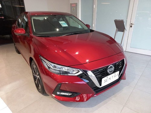 Imagen 2 de 15 de Nuevo Nissan Sentra Advance Mt 2022