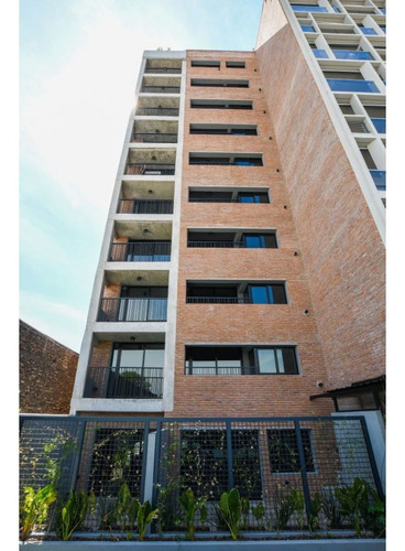 Imagen 7 de 14 de Venta Monoambientes Con Balcón!!!