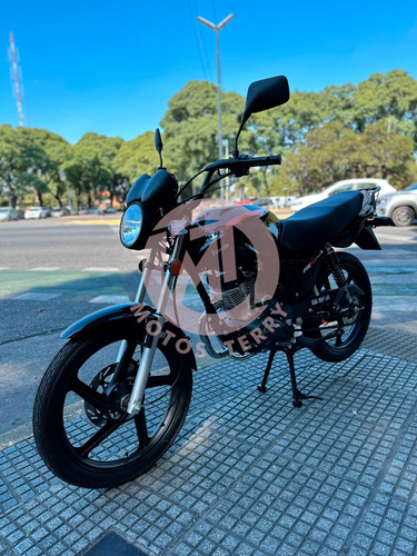 Moto Zanella Rx 150 Z7 Full 0 Km Rx150 Vc Cg