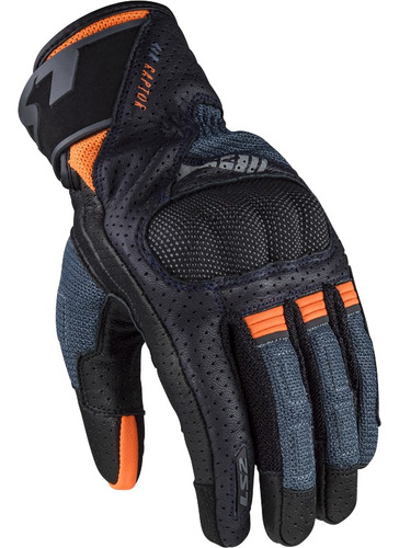 Guantes Ls2 Raptor Air Protecciones Media Estación - Trapote