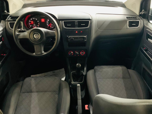 Vw Fox 1.0 Completo