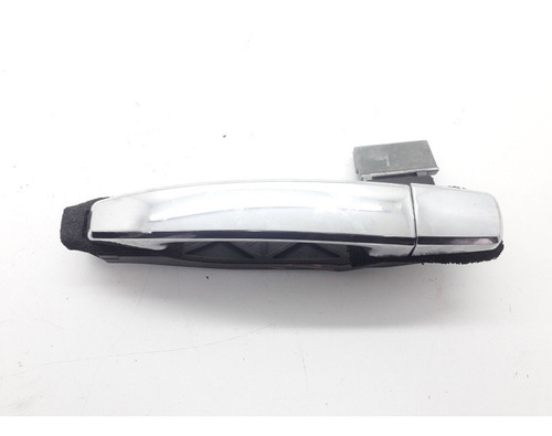 Maçaneta Externa Chevrolet Captiva 2010 Traseira Esquerdo 