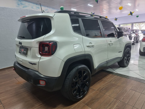 Jeep Renegade 2.0 16V TURBO DIESEL TRAILHAWK 4P 4X4 AUTOMÁTICO