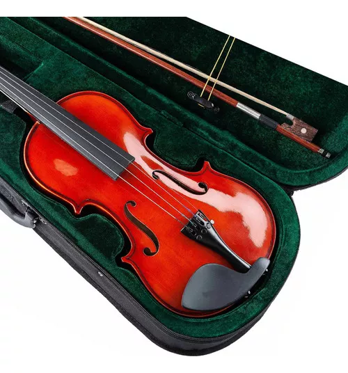 Tercera imagen para búsqueda de violines usados