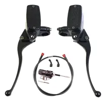 Comprar Dp1 Kit De Embrague Hidráulico Bomba De Freno Manguera Para