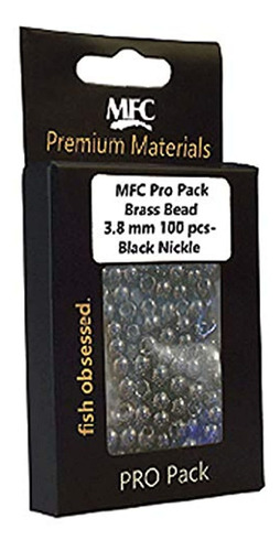 Brand: Montana Fly Mfc Brass Bead Pro Pack