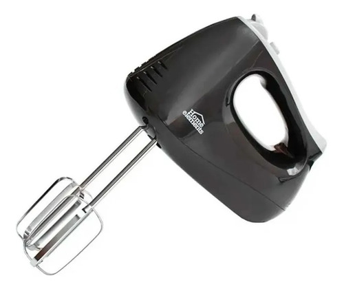 Imagen 2 de 3 de Batidora De Mano Eléctrica 5 Vel+turbo Home Elements He1459n