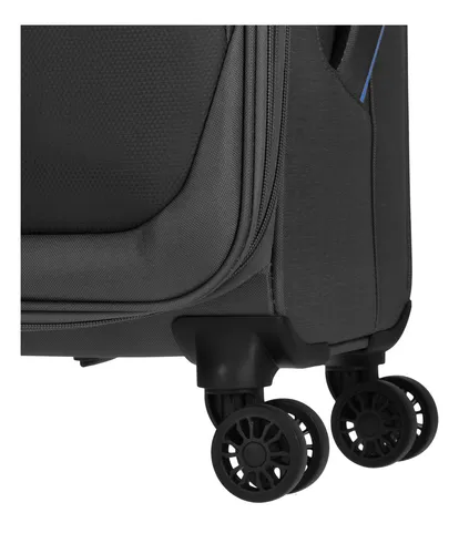 Maleta De Viaje American T Skyland Aurora Black M